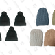 5-Pack: Knit Caps | $15 | Meh